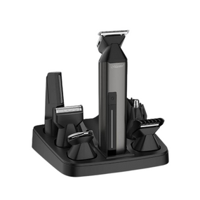 MR-660 Набір для підстригання волосся 6 в 1 Maestro