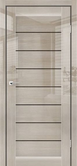 Двері Leador RONDA глянець