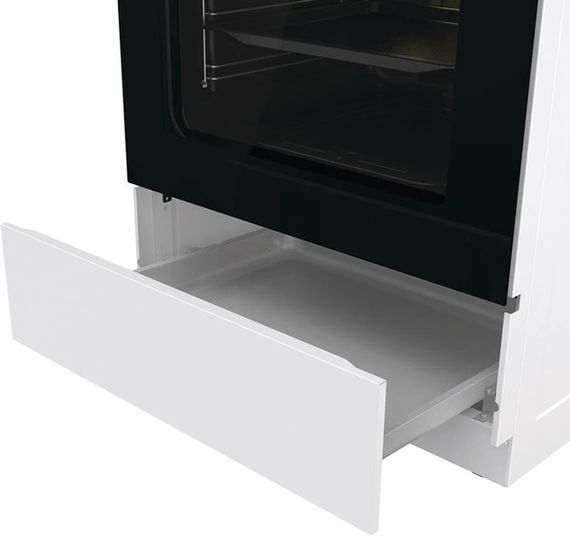 Газова плита Gorenje GG6A10WFFM | Зображення 7