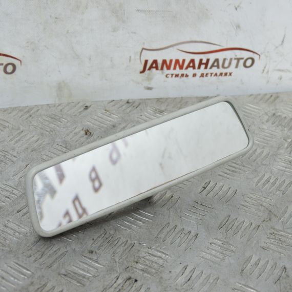 Зеркало салона Volkswagen Passat B6 2005-2010 Зеркало заднего вида Фольксваген Пассат б6 E9014022