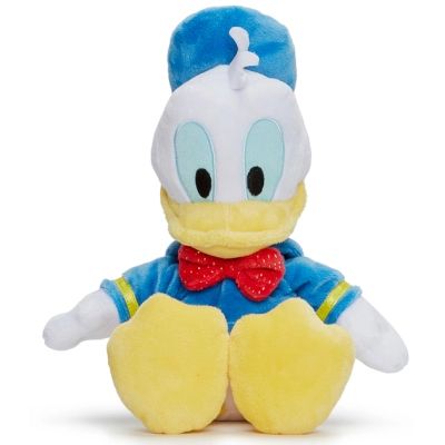 Мягкая игрушка Disney Дональд 25 см (3858889575709) | Зображення 2