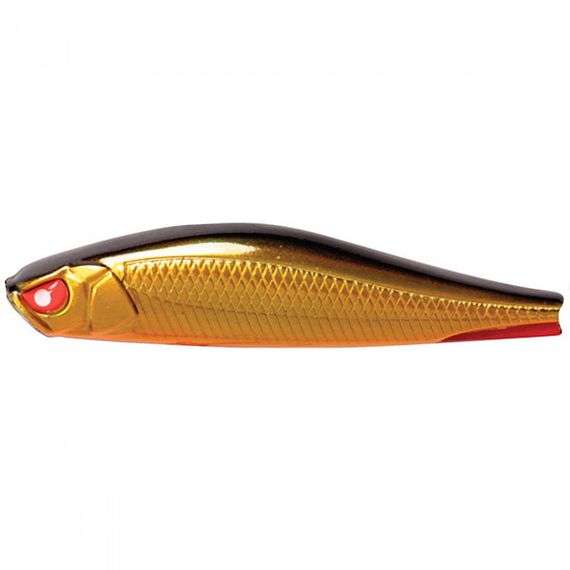 Воблер Lucky John Pro Series Basara 90SP (колір 107) (BA90SP-107)