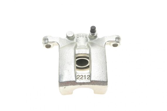 Суппорт тормозной задний  R Nissan X-Trail I 01-13 d=35mm  Akebono  393203 | Зображення 3