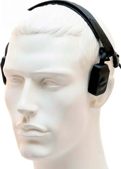 Гарнітура Power Time Bone Conduction PTE-580 без мікрофона