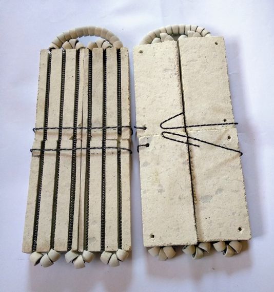 Ремонтный комплект 3500W на промышленные конфорки КЕ-0.15 (мармиты) Украина | Зображення 3