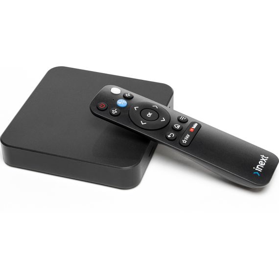 Медіаплеєр iNeXT TV6 Ultra | Зображення 6