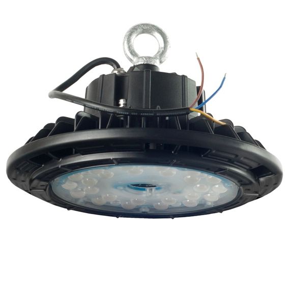Светильник промышленный для высокого потолка LED 60W CW (HD-112) | Зображення 1