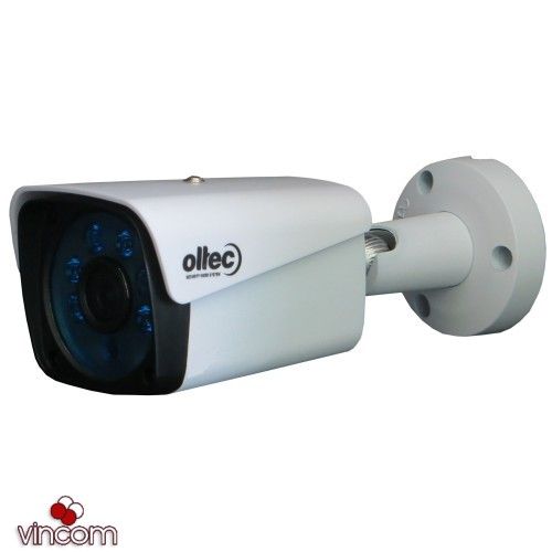 Комплект видеонаблюдения Oltec AHD-KIT-3112 | Зображення 2