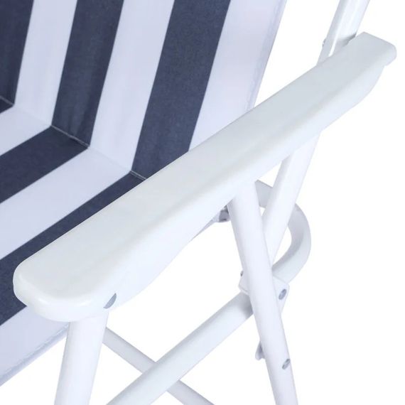 Складаний стілець STD-03 стильний смугастий XPRO (45473-17085_577) | Зображення 7