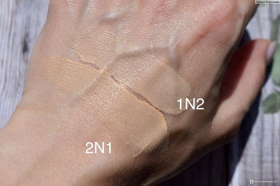 Тональний крем Estee Lauder Double Wear 2N1 (30 ml) | Зображення 1