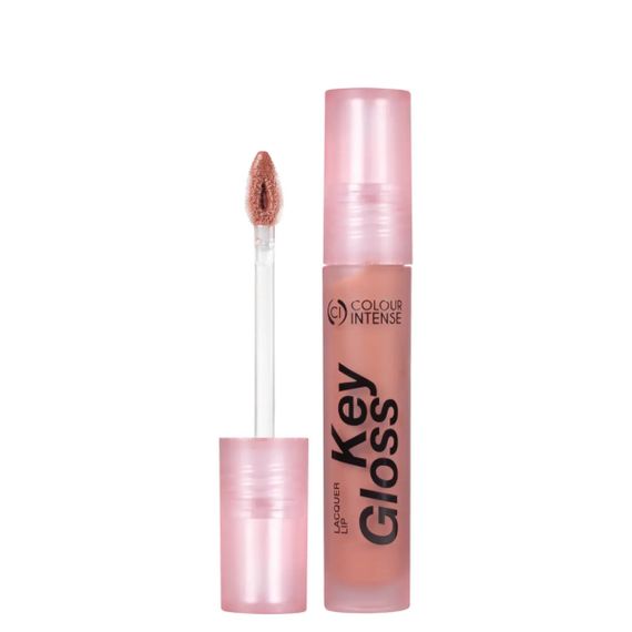 Лаковый блеск для губ Colour Intense Key Gloss 202