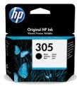 Картридж HP No.305 DJ 2320/2710/2720/4120 black (3YM61AE)