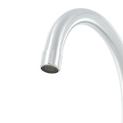 Змішувач для кухні RIZO RP44C | Зображення 2