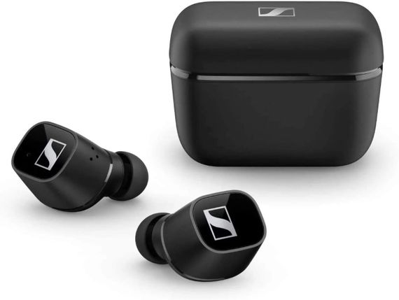 Навушники Sennheiser CX 400BT True Wireless | Зображення 2
