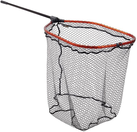 Подсак Savage Gear Twist & Fold Net L (70x60cm) 100cm