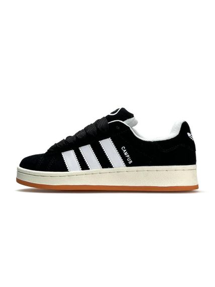 Кросівки Campus 00S Black Beig , В'єтнам 40 25.5 | Зображення 3