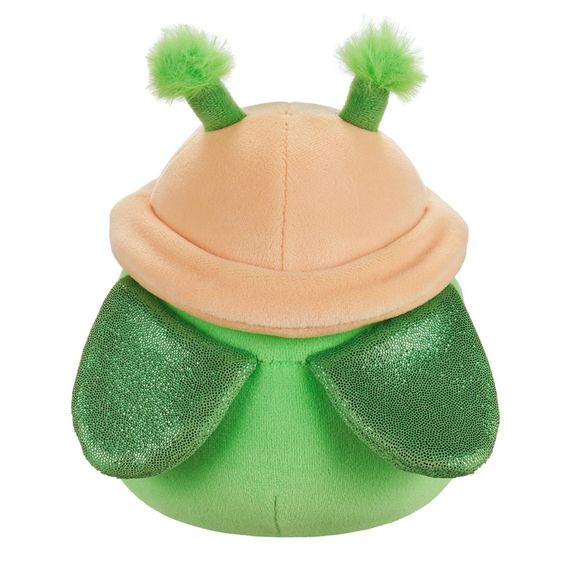 Дитяча м'яка іграшка Богомол Трентон Squishmallows SQER01185, 13 см | Зображення 3
