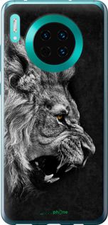 Чохол на Huawei Mate 30 Лев "1080u-1773-2448"