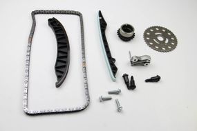 Ланцюг привода ГРМ (к-кт) Master/Movano 2.3dCi 10-(з шестірнями), BGA (TC7320FK)