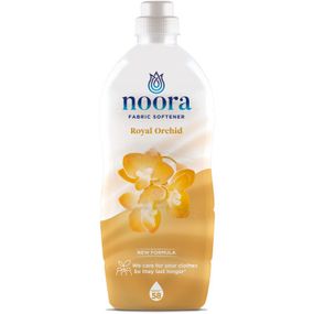 Кондиционер для белья Noora Royal Orchid 928 мл (8435495820109)