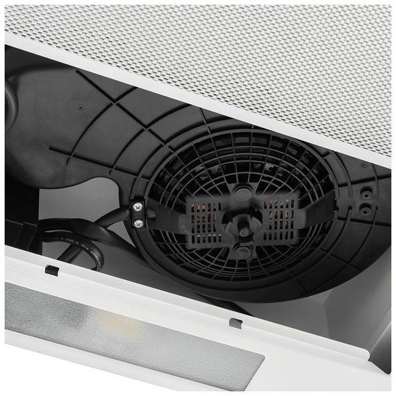 Вытяжка кухонная Pyramida TLX1-60 WH | Зображення 9