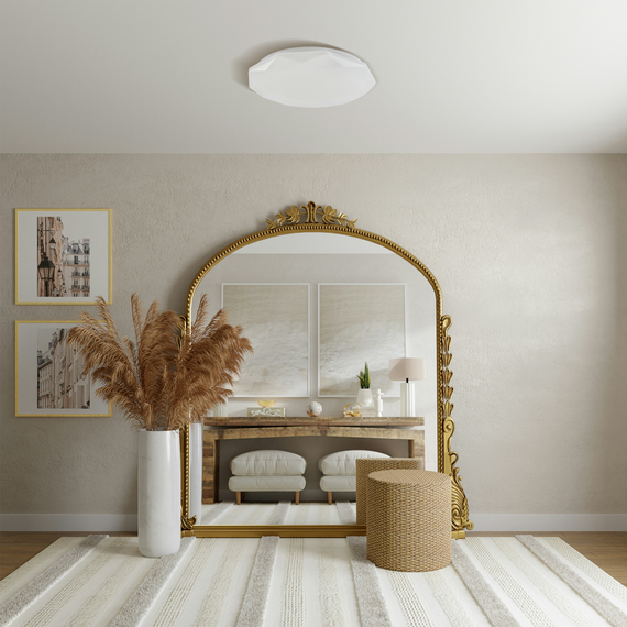 DIAMANT зоряне небо 30W 395*55мм 4000К | Зображення 4