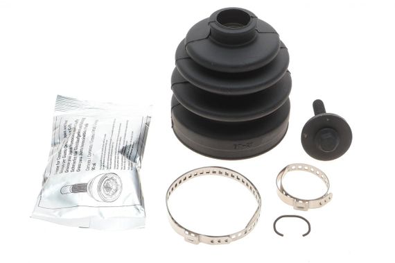 Пыльник шруса наружный Ford C-Max I 07-10 Focus II III 04- 21x85x103  к-кт  13-0357