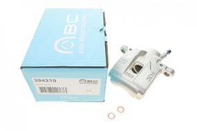 Суппорт тормозной задний  R Toyota Land Cruiser 200 08- d=45mm  Sumimoto  394219