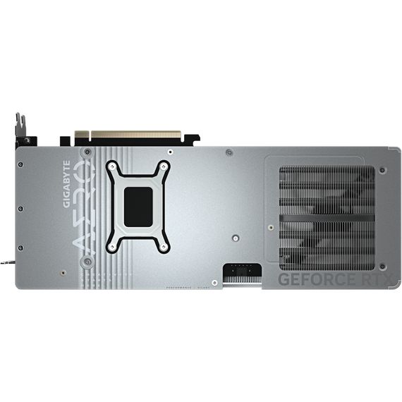 Відеокарта GIGABYTE GeForce RTX5080 16GB AERO OC SFF (GV-N5080AERO OC-16GD) | Зображення 5