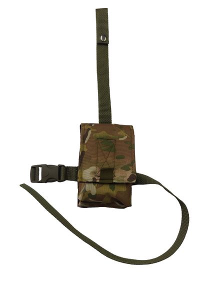 Підсумок для документів на ногу М&М мультикам (213474)