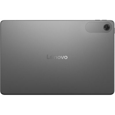 Планшет Lenovo Tab 8/128 LTE Luna Grey + Clear Case (ZAEJ0181UA) | Зображення 1