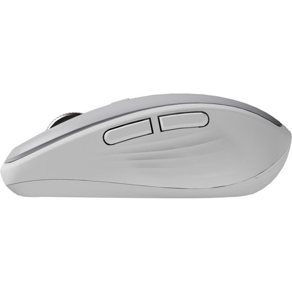 Мишка OfficePro M267G Silent Click Wireless Gray (M267G) | Зображення 3