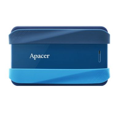 Внешний жесткий диск 2.5&quot; 2TB Apacer (AP2TBAC533U-1) | Зображення 1