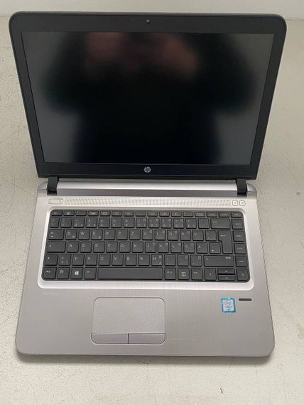 Ультрабук HP ProBook 440 G3 / 14" (1920x1080) TN / Intel Core i7-6500U (2 (4) ядра по 2.5 - 3.1 GHz) / 8 GB DDR4 / 128 GB SSD / Intel UHD Graphics 520 / WebCam б/у | Зображення 1
