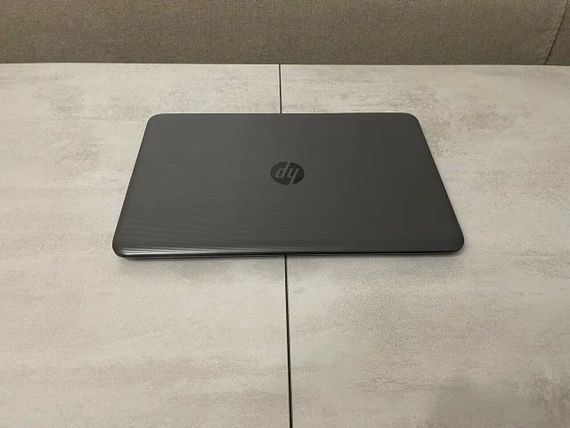 Ноутбук Б-клас HP 250 G5 / 15.6" (1366x768) TN / Intel Core i3-6006U (2 (4) ядра по 2.0 GHz) / 8 GB DDR4 / 275 GB SSD / Intel HD Graphics 520 / WebCam / DVD-RW / HDMI б/в | Зображення 7