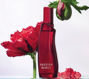 Туалетна вода Passion Dance для неї, 50 мл Passion Dance