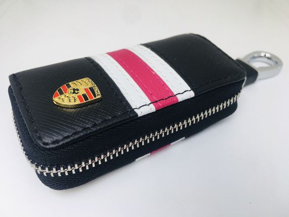 Ключниця для авто PORSCHE KeyHolder | Зображення 1