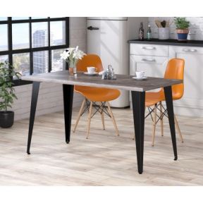 Стол обеденный Loft Design Линда 138-70 Линда 138-70 палена