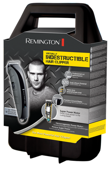 Машинка для стрижки Remington HC5880 | Зображення 3