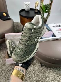 Чоловічі кросівки Air Peg 2K5 Khaki весна / літо / осінь A3819 45 28,5