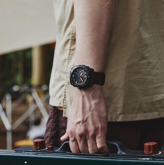 Годинник CASIO PRW-6900YL-5ER | Зображення 8
