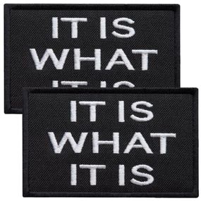 Шеврон IDEIA 87909    Габардин