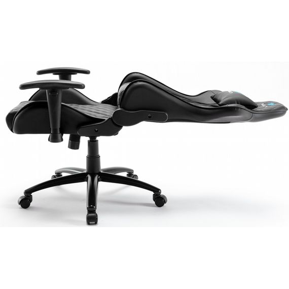 Крісло ігрове Aula F1029 Gaming Chair Black (6948391286174) | Зображення 8
