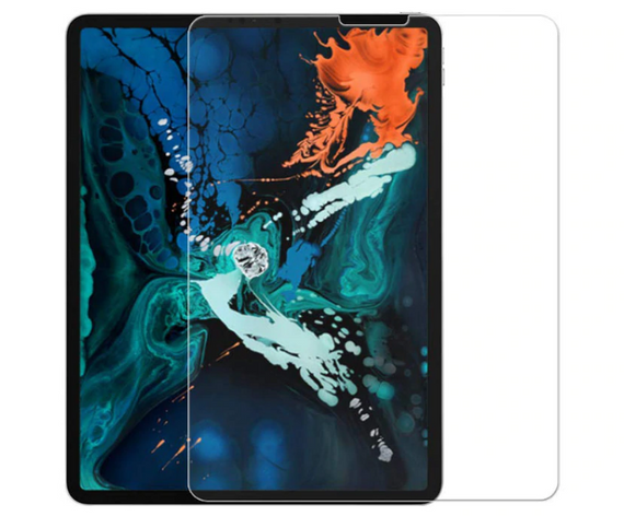 Захисне скло Primo для планшета Apple iPad Pro 12.9" 2022 / 2021 / 2020 / 2018 | Зображення 1