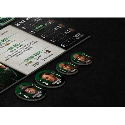 Настольная игра Rebel Wise Guys (Умные Ребята), английский (9781638840244) | Зображення 1