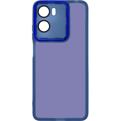 Чехол для мобильного телефона Armorstandart Shade Motorola G05 4G / E15 4G Blue (ARM87417)