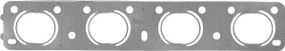 Прокладка випускного колектора ELRING 438820 на BMW (BRILLIANCE) X1 (E84)