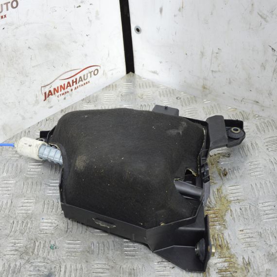 Електроручник Citroen C4 Picasso 2004-2013 Блок управління ручника Сітроен ц4 Пікассо 9659810180