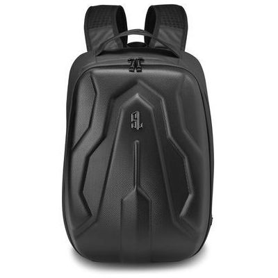 Рюкзак туристичний Semi Line USB 16 Black (P8254-0) (DAS302224) | Зображення 1