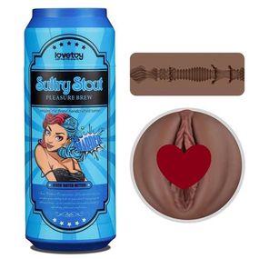 Мастурбатор - Pleasure Brew Sultry Stout Masturbator Sex Aura